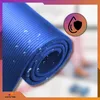 OMNA | Antirutsch-Trainingsmatte YOGA01 - Blau - Dick und Produktbild-Vorschau 5