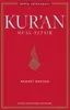 Kur'an Meal-Tefsir - Genis Aciklamali Produktbild-Vorschau 2