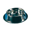 Trixie Edelstahlnapf mit Gummiring - 1,75 l Produktbild-Vorschau 8