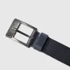 PME LEGEND FAR WEST BELT 999 Black 95 Produktbild-Vorschau 5