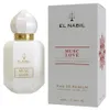 Eau de parfum Musc Love 65ml - El Nabil Voir les images du produit 3