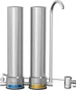 A studio product shot of a water filtration system. Podgląd zdjęcia produktu