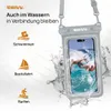 Drivv. Wasserdichte Handyhülle – Schwimmfähig – Produktbild-Vorschau 5