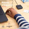 Trust Primo DNI Kartenlesegerät Personalausweis Smartcard Produktbild-Vorschau 18