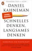 Schnelles Denken, langsames Denken Voir les images du produit 1