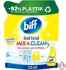 Biff Bad Mix & Clean NF 125ml Produktbild-Vorschau 6