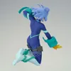 BANPRESTO - My Hero Academia Nejire Hado Figurki 15cm - Produktbild-Vorschau 4