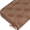 Guess Guess Laurel II Small Geldbeutel Beige Produktbild-Vorschau 9
