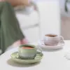 Villeroy&Boch - Filiżanka do espresso 60 ml Perlemor Alga Podgląd zdjęcia produktu 7