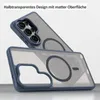 Handyhülle für Samsung Galaxy S26 Ultra Magnet Case Produktbild-Vorschau 5