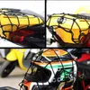 Siatka do mocowania bagażu na motocykl ROXAR rower, skuter Podgląd zdjęcia produktu 5