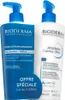 Bioderma Atoderm Crema Idratante Ultra-Nutriente 2 x 500 ml Anteprima dell’immagine prodotto 2