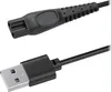 USB nabíjecí kabel pro holicí strojky Philips HQ850 5V Náhled obrázku produktu 3
