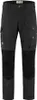 FJÄLLRÄVEN Vidda Pro Trousers M Reg 030/550 DARK GREY/ Produktbild-Vorschau 2