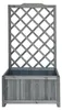Blumenkasten Heidi XL HTI-Line Produktbild-Vorschau 1
