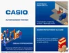 Casio Herren Armbanduhr MQ-24-7BLLEG Produktbild-Vorschau 3