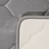 Badezimmerteppich Badematte Badteppich Badvorleger Produktbild-Vorschau 4
