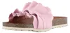 Verbenas Rocio Damenschuhe Pantoletten Fußbett Rosa Productafbeelding-voorbeeld 16