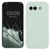 kwmobile Handyhülle für Google Pixel 10a Hülle - weiches Produktbild-Vorschau 1