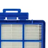vhbw 2x Staubsaugerfilter kompatibel mit Philips PowerGo Produktbild-Vorschau 6