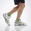 Saucony Ride Millennium  Sneakers Laag - Wit - Maat 42 Produktbild-Vorschau 12