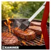 Kaminer 27178 Sada grilovacích nástrojů v pouzdře 6 ks Náhled obrázku produktu 5