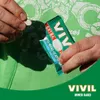 Vivil Extra Strong Eukalyptus Menthol Pastillen zuckerfrei Produktbild-Vorschau 9