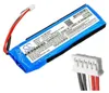 Akku für JBL Flip 3 (equ.GSP872693) 3000mAh, Li-pol Produktbild-Vorschau 5