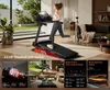 ROBORE SF20 Klappbares Laufband mit 15 % Steigung – Leises Produktbild-Vorschau 4