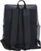 TheTrueC Rucksack Urban Line - Lisa  grey-black : grau-12 Produktbild-Vorschau 2