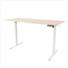 AREBOS Elektrisch höhenverstellbarer Schreibtisch 180x80 cm Produktbild-Vorschau 13
