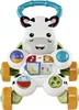 Mattel Fisher Price Impara con me girello zebrato Anteprima dell’immagine prodotto 13