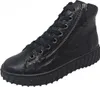 Paul Green Schnürstiefel Schwarz in Gr. 40.5 Produktbild-Vorschau 12