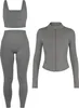 Circle Five Scrunch Shape Trainings-Set (Push-Up Leggings, Produktbild-Vorschau 1