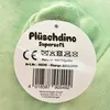 Kissen Dinosaurier Plüschtier – Dino Squish Plüschtier Produktbild-Vorschau 4