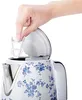 Laura Ashley bouilloire électrique sans fil 1,7 L 2200 W Voir les images du produit 8