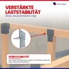 GeZu Impex Pfosten Dreiwegverbinder T-Form 121 x 121 mm Produktbild-Vorschau 6