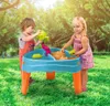 Feber Sand und Wasser Spieltisch Produktbild-Vorschau 6