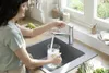 hansgrohe Küchenarmatur ZESIS M33 chrom 74811000 Produktbild-Vorschau 2