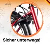 26 Zoll Kinderfahrrad, 6-Gang (K6), Mädchenfahrrad, S’COOL Produktbild-Vorschau 5
