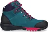 Waldläufer Damen Schnürschuh Amiata petrol 6,5 Produktbild-Vorschau 16
