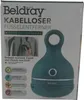 Beldray BEL01034 Grün Elektrisch Fusselrasierer USB Produktbild-Vorschau 3