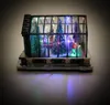 LED-Weihnachts-Gewächshaus mit Kunststoffverglasung, Produktbild-Vorschau 7