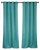 4 x Vorhang, HxB: 245x135 cm, Gardine blickdicht, Produktbild-Vorschau 10