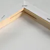 10 LEINWÄNDE zum MALEN 24x30cm | blanko Keilrahmen mit Produktbild-Vorschau 5