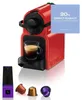 Ekspres do kawy Krups Nespresso Inissia (XN1005) Czerwony Podgląd zdjęcia produktu 24