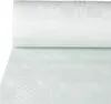 Papstar nappe damassée blanche 100 x 1m 12549 Voir les images du produit 3