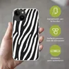 MuchoWow® Handyhülle Schutzhülle Hülle für Apple iPhone 14 Produktbild-Vorschau 6