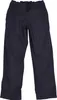 Einfache Mittelalter-Hose Hagen, schwarz - Wikingerhose Produktbild-Vorschau 4