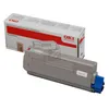 OKI Magenta Toner Cartridge, 7300 Seiten, Magenta, 1 Produktbild-Vorschau 13